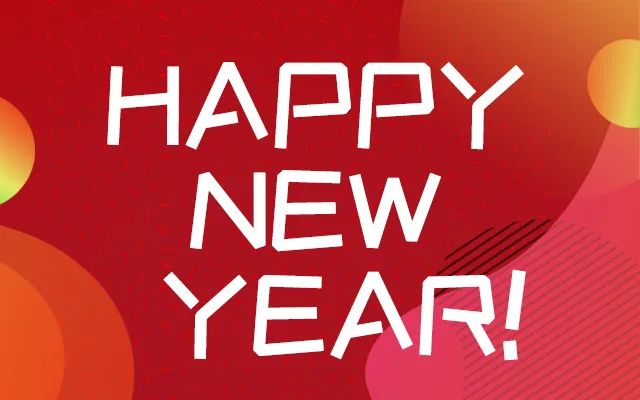 旭日始旦，歲月如新！—— 元旦節(jié)